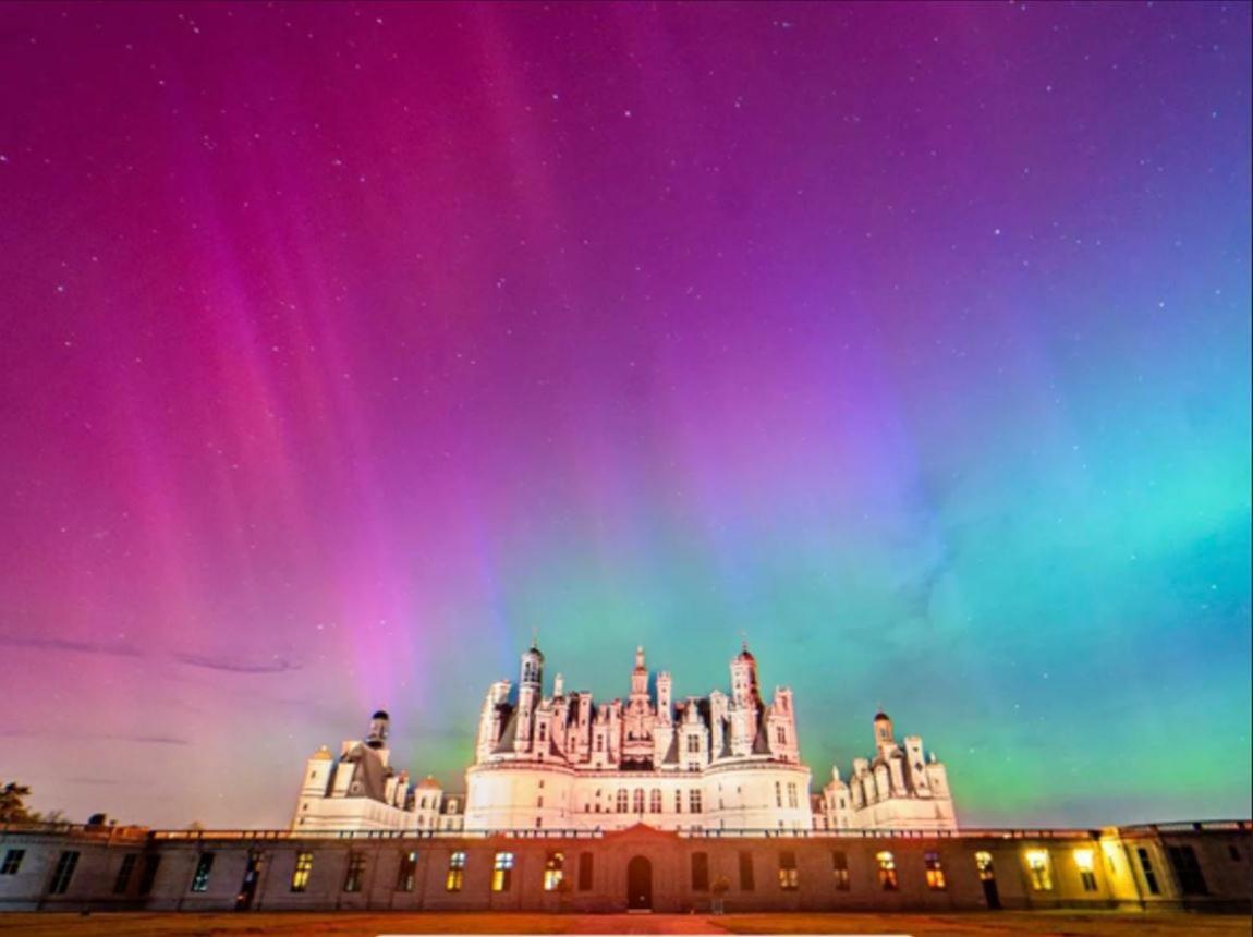 Ker Sologne Aux Portes De Chambord *