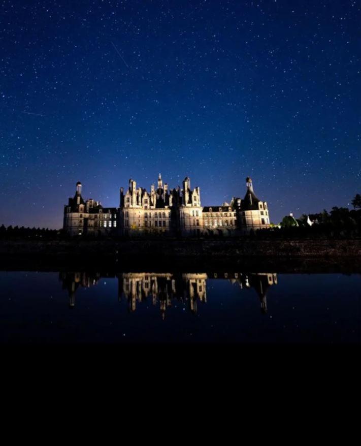 Holiday home Ker Sologne Aux Portes De Chambord