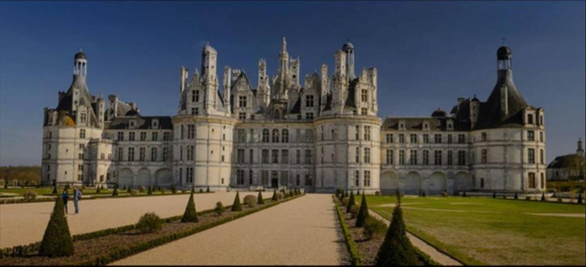 Ker Sologne Aux Portes De Chambord *