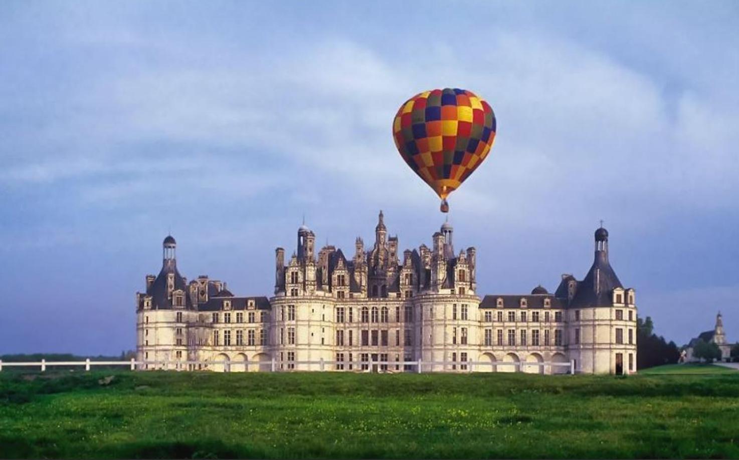 Ker Sologne Aux Portes De Chambord Holiday home
