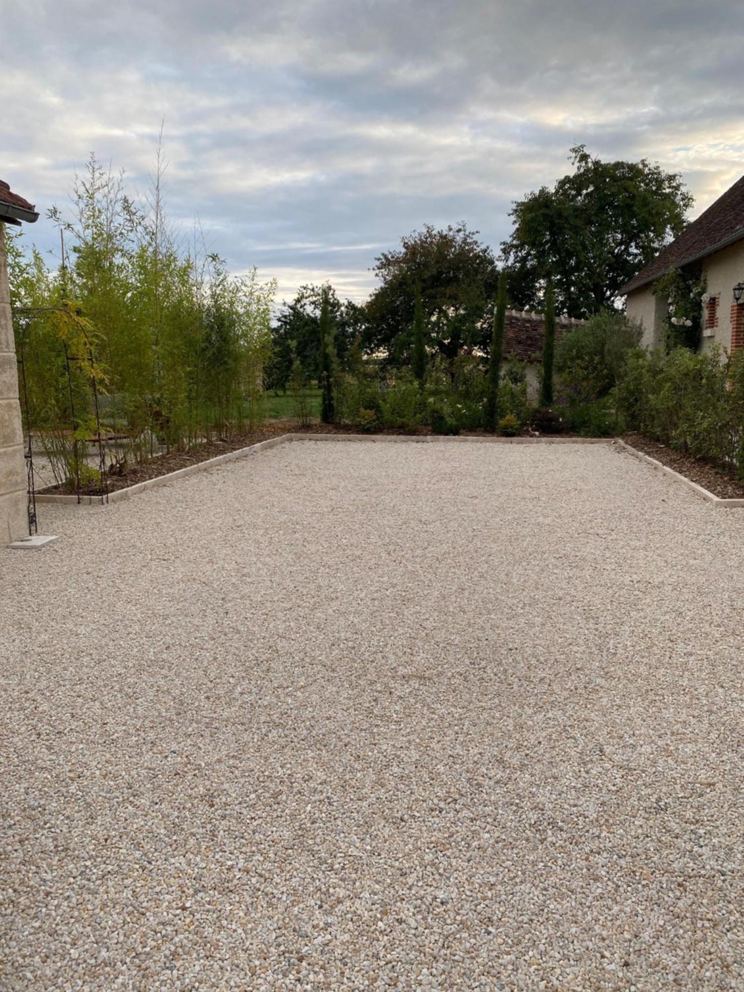 Ker Sologne Aux Portes De Chambord Holiday home Huisseau-sur-Cosson