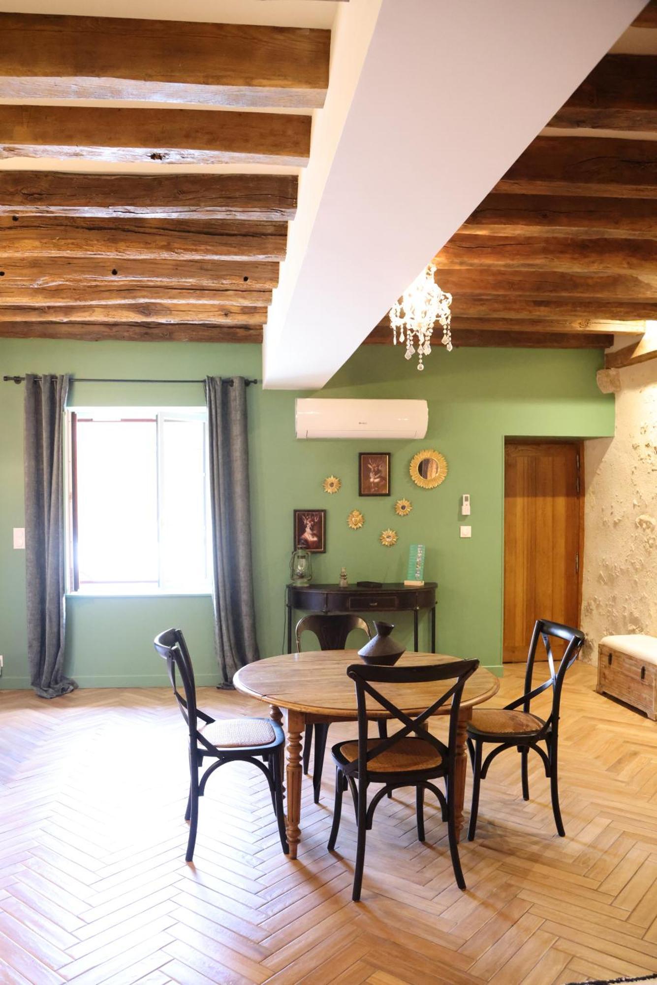 Ker Sologne Aux Portes De Chambord Huisseau-sur-Cosson